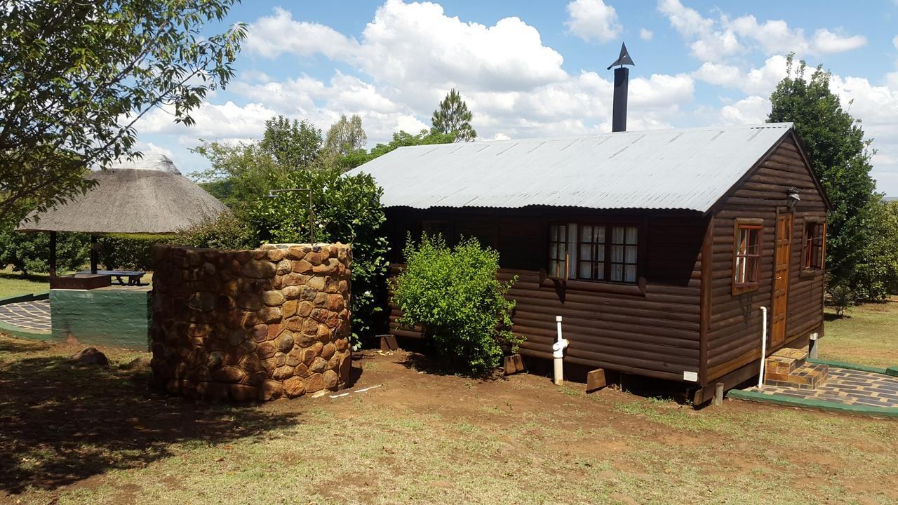 Nullarbor Cottages Магалисбург Екстериор снимка