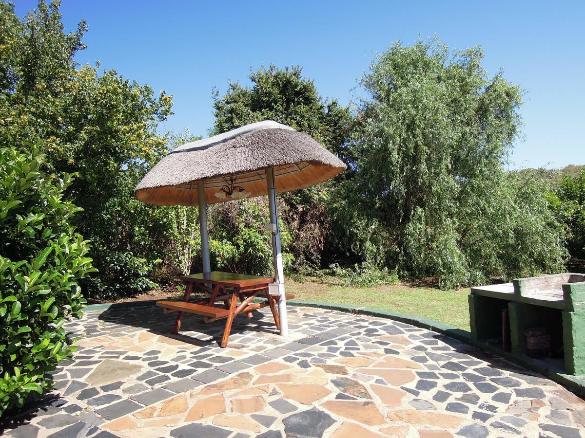 Nullarbor Cottages Магалисбург Екстериор снимка
