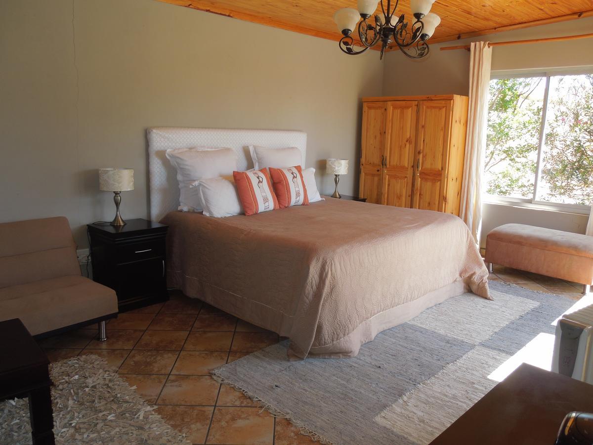 Nullarbor Cottages Магалисбург Екстериор снимка