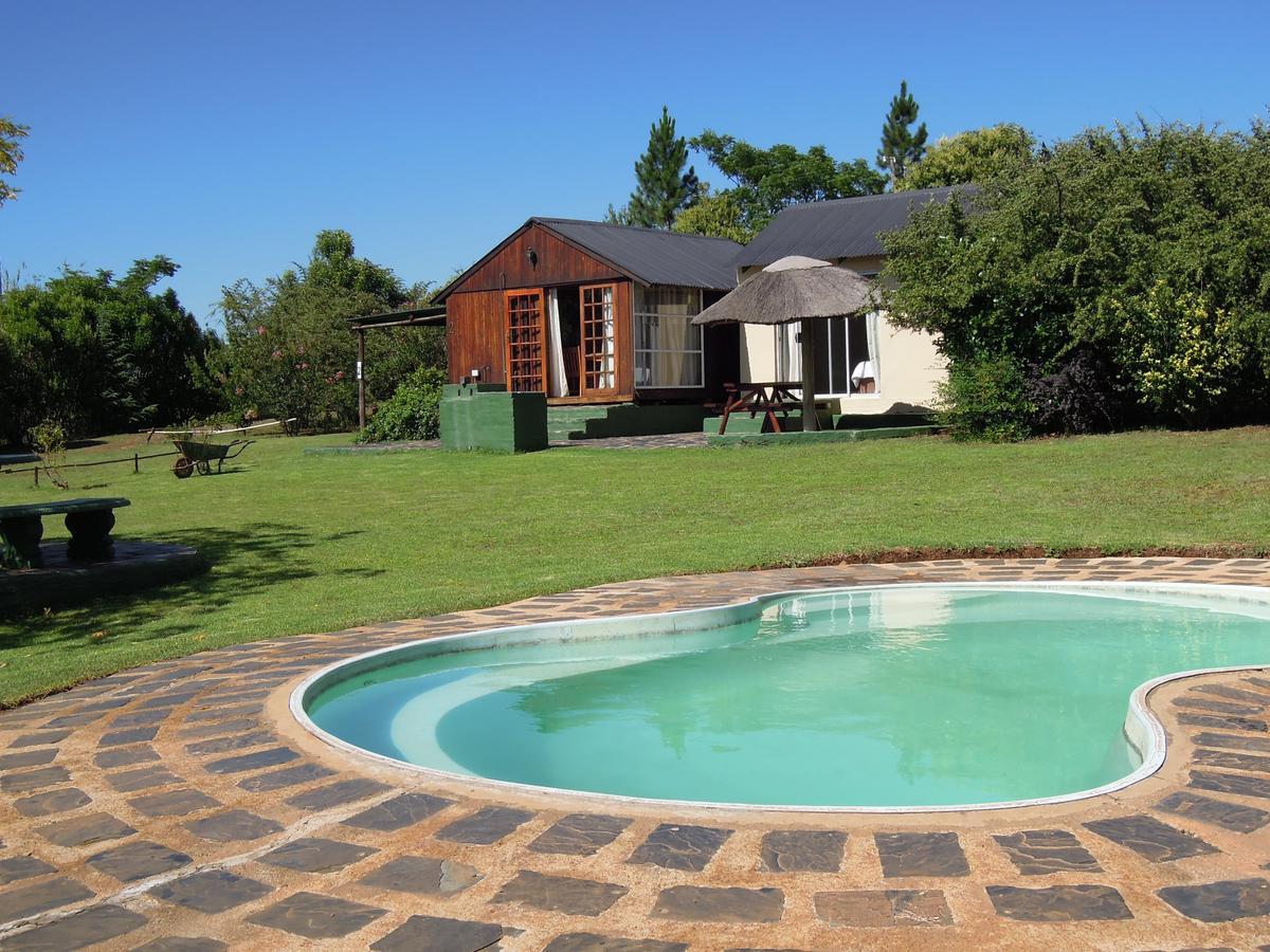 Nullarbor Cottages Магалисбург Екстериор снимка