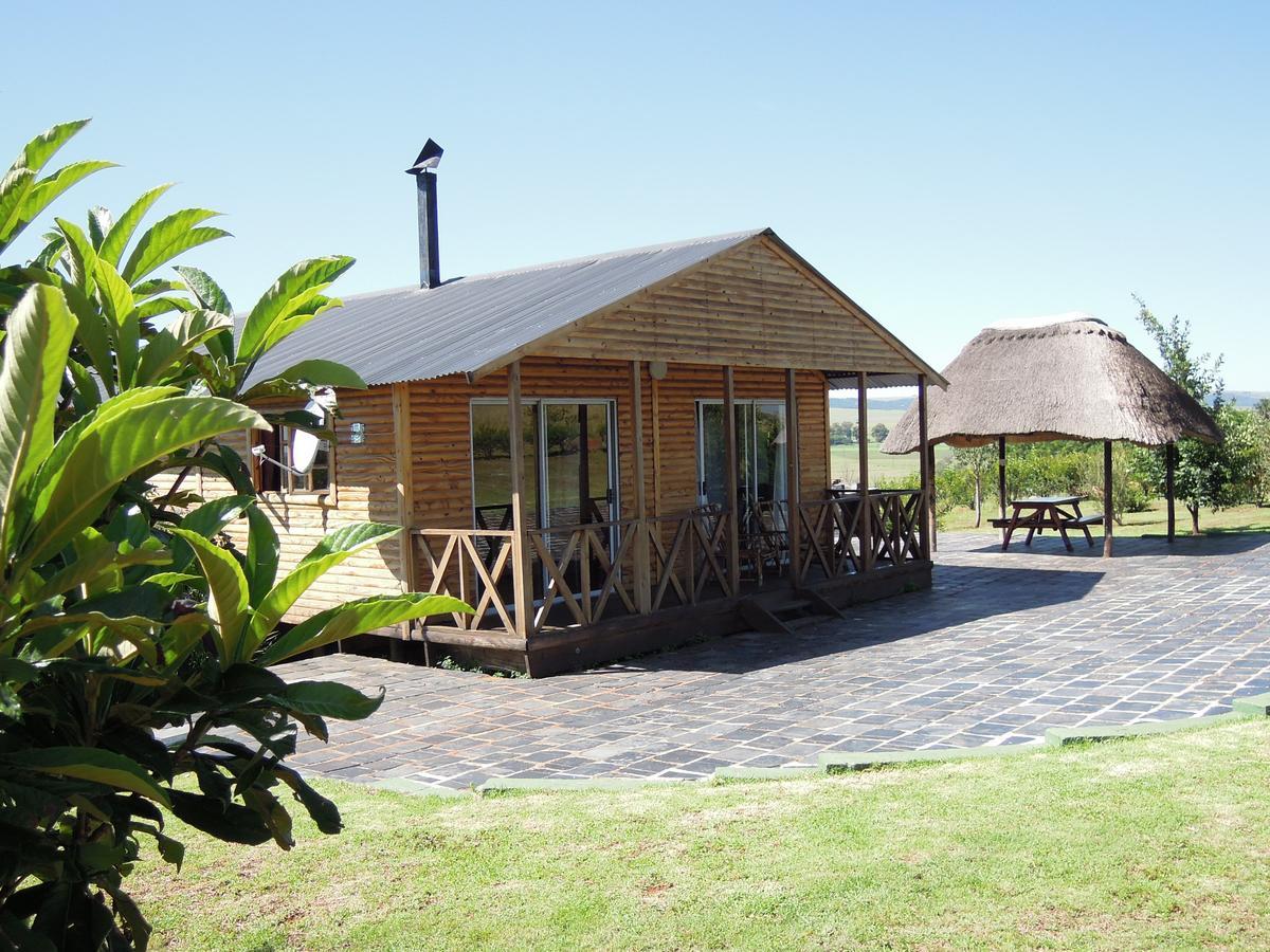 Nullarbor Cottages Магалисбург Екстериор снимка
