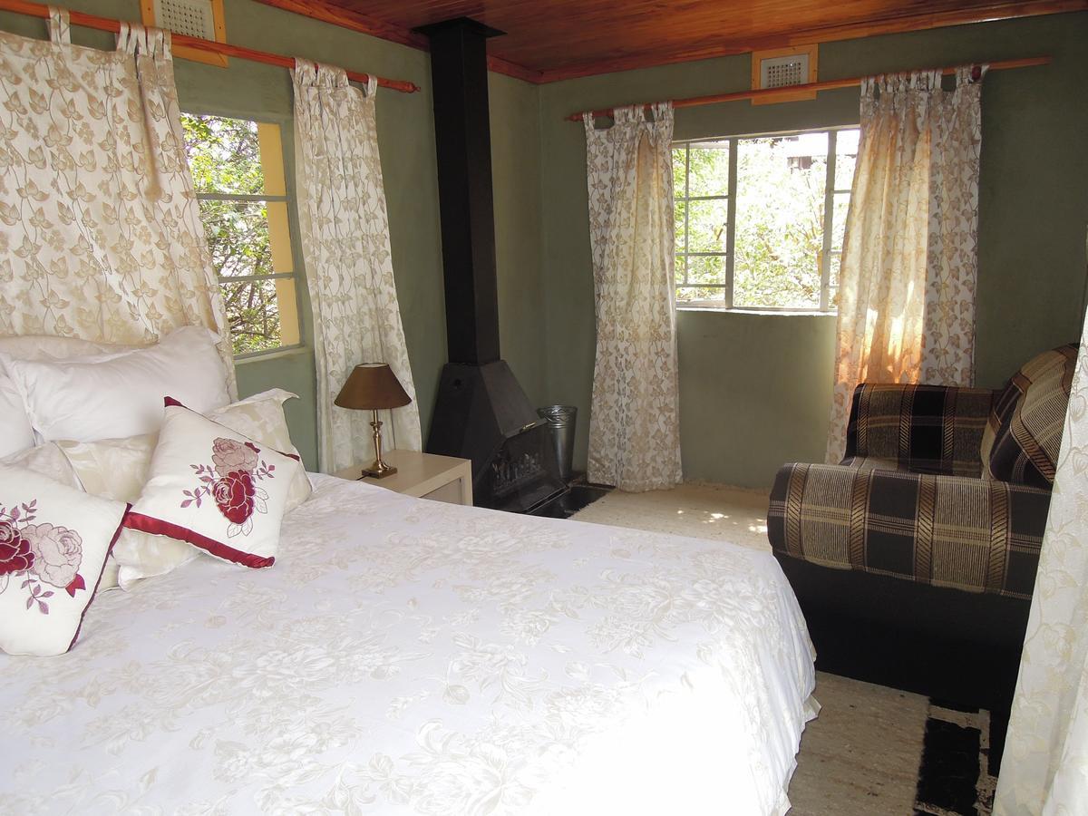 Nullarbor Cottages Магалисбург Екстериор снимка