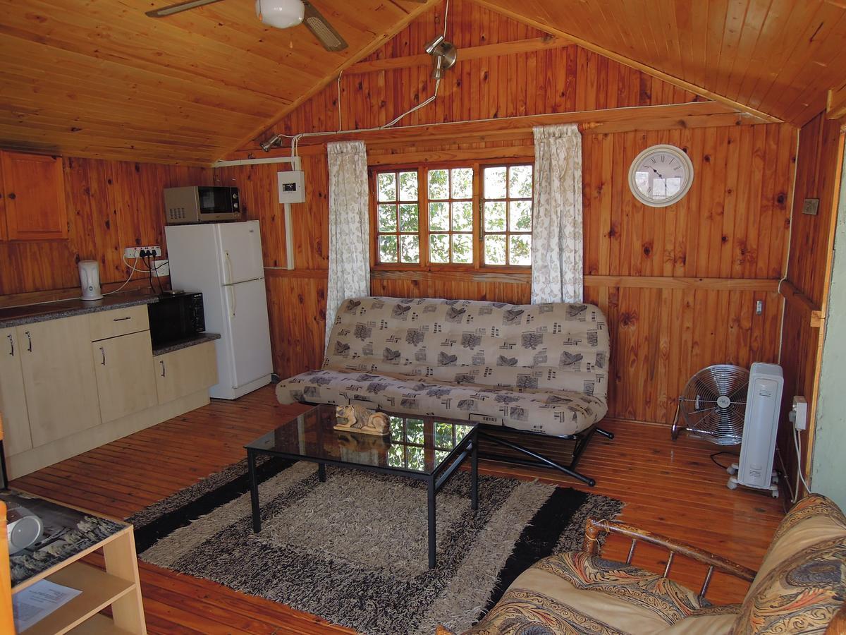 Nullarbor Cottages Магалисбург Екстериор снимка