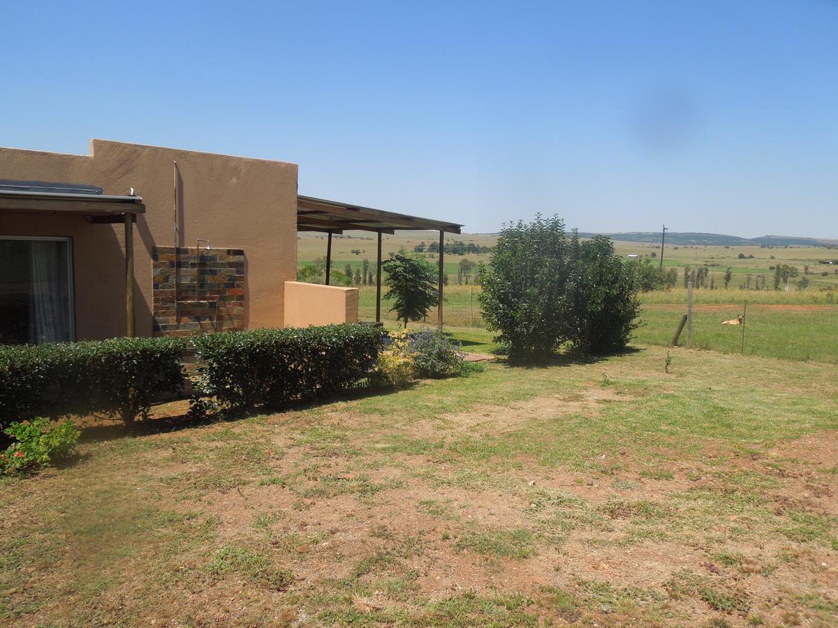 Nullarbor Cottages Магалисбург Екстериор снимка