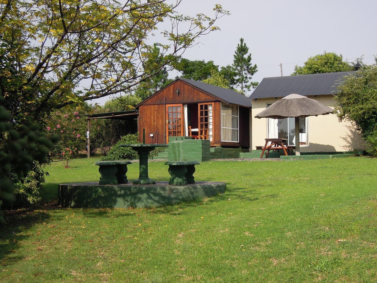 Nullarbor Cottages Магалисбург Екстериор снимка