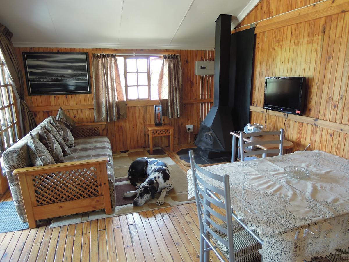 Nullarbor Cottages Магалисбург Екстериор снимка