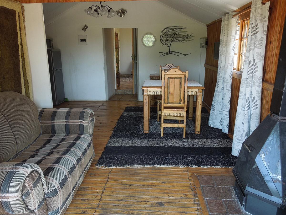Nullarbor Cottages Магалисбург Екстериор снимка