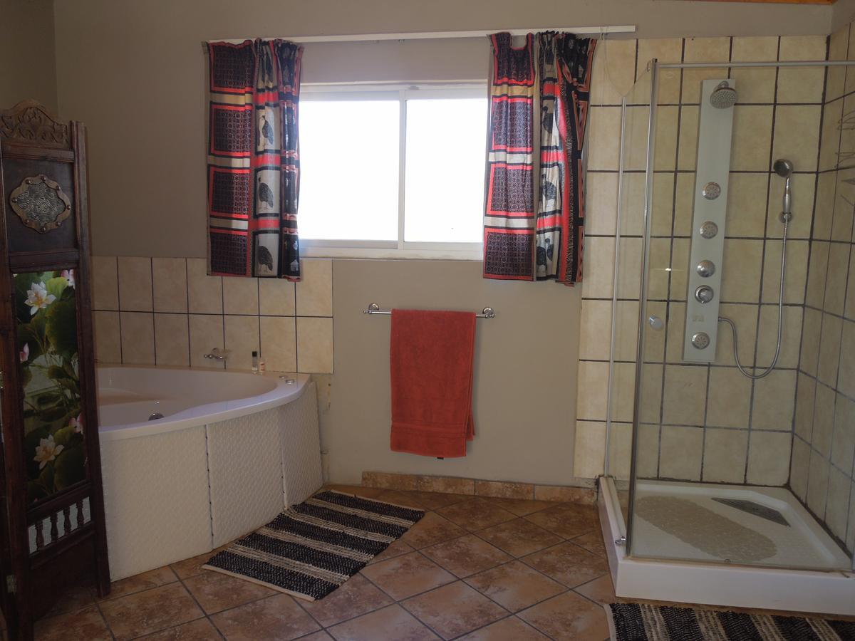 Nullarbor Cottages Магалисбург Екстериор снимка
