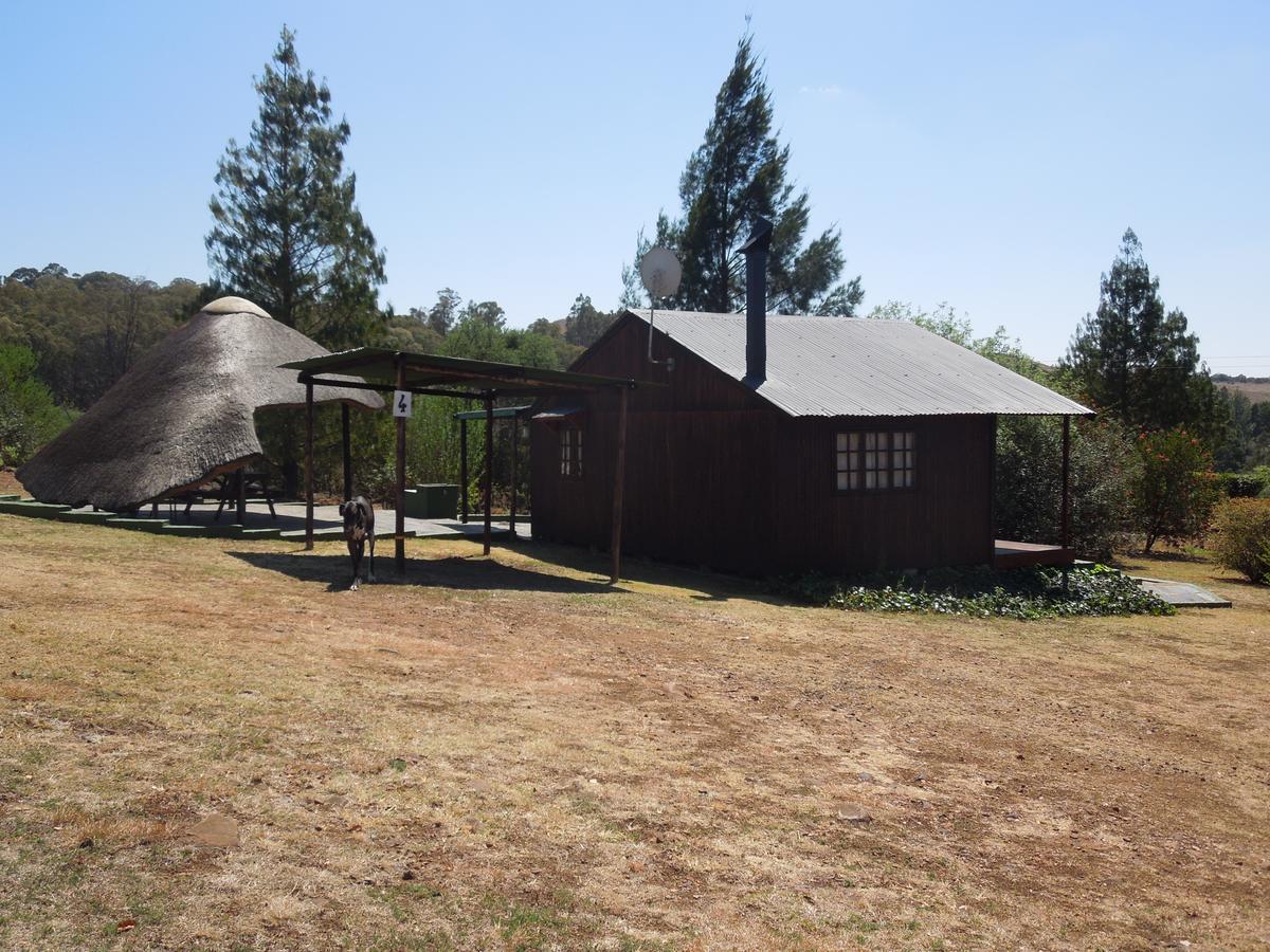 Nullarbor Cottages Магалисбург Екстериор снимка