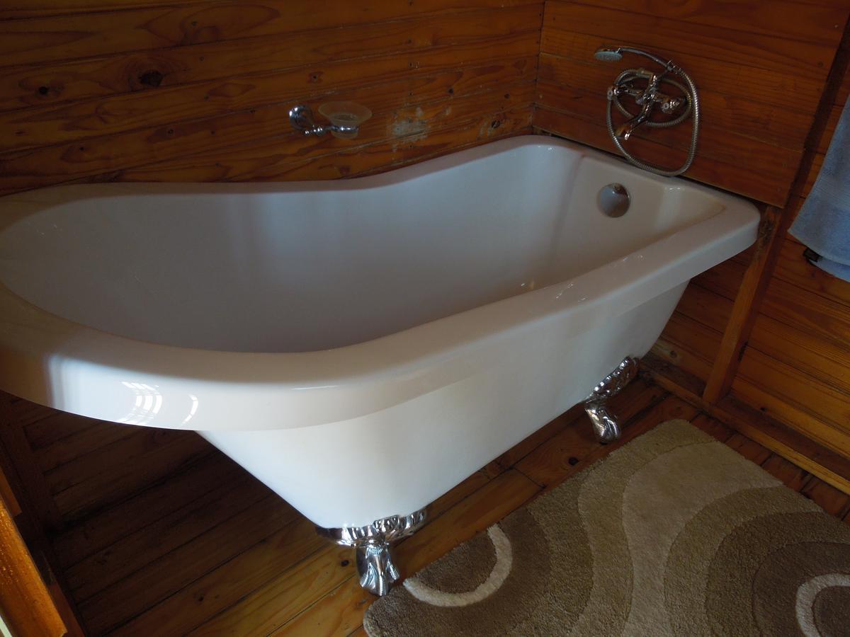 Nullarbor Cottages Магалисбург Екстериор снимка
