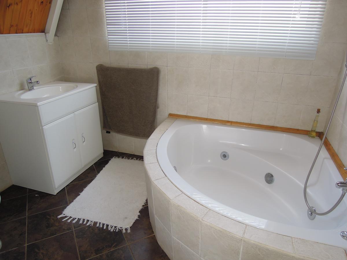 Nullarbor Cottages Магалисбург Екстериор снимка