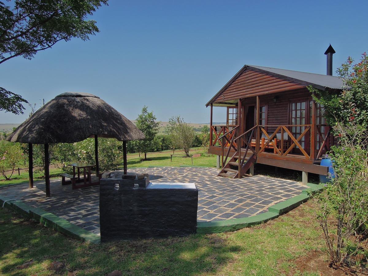 Nullarbor Cottages Магалисбург Екстериор снимка