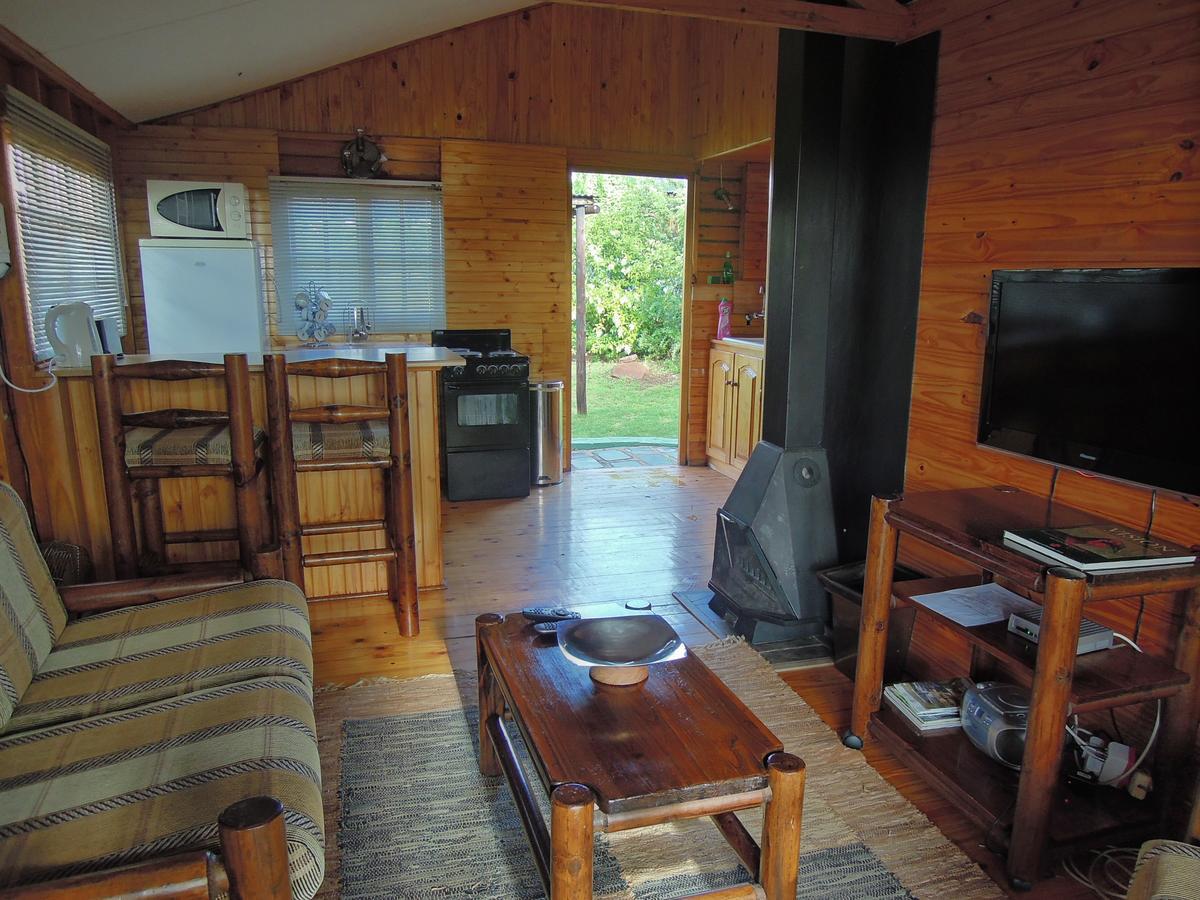 Nullarbor Cottages Магалисбург Екстериор снимка