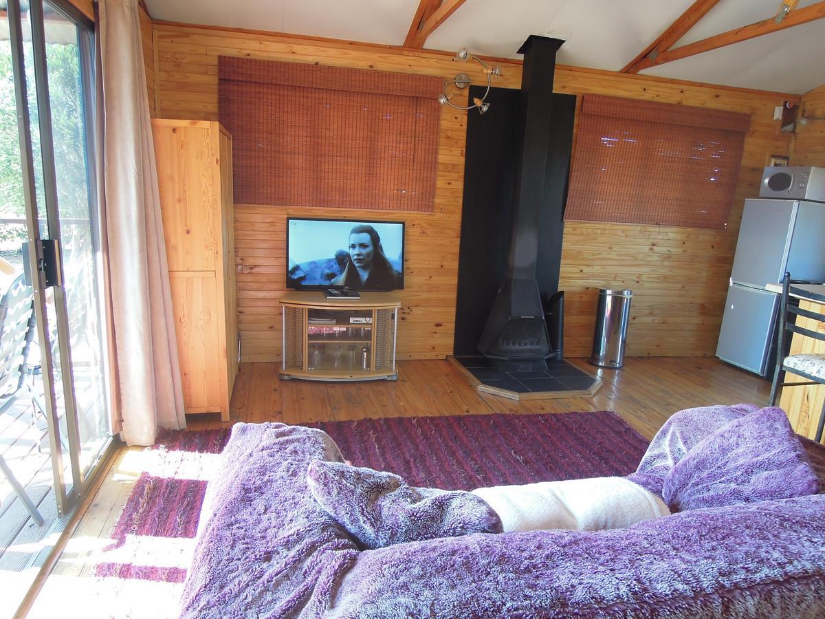 Nullarbor Cottages Магалисбург Екстериор снимка