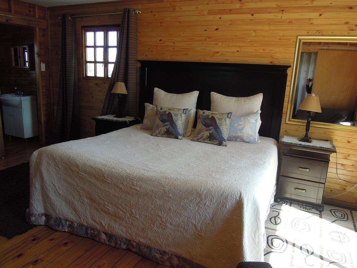Nullarbor Cottages Магалисбург Екстериор снимка