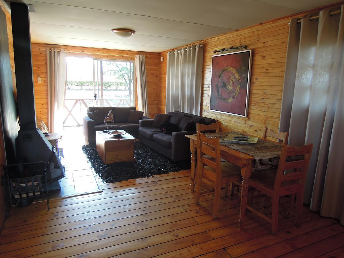 Nullarbor Cottages Магалисбург Екстериор снимка