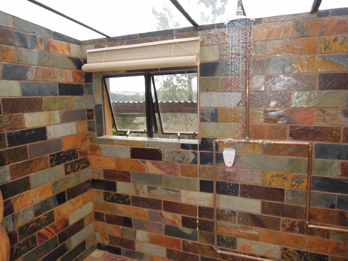 Nullarbor Cottages Магалисбург Екстериор снимка