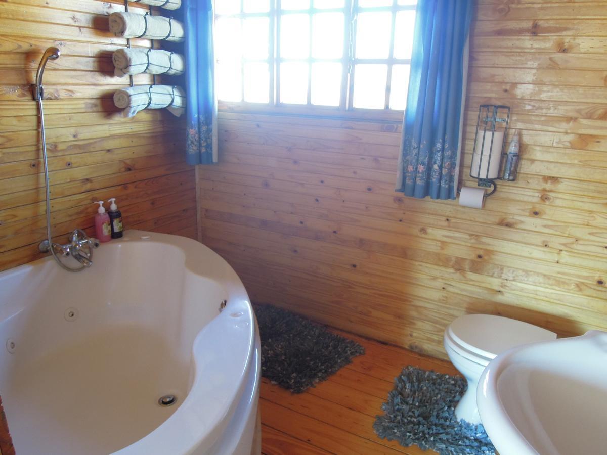 Nullarbor Cottages Магалисбург Екстериор снимка