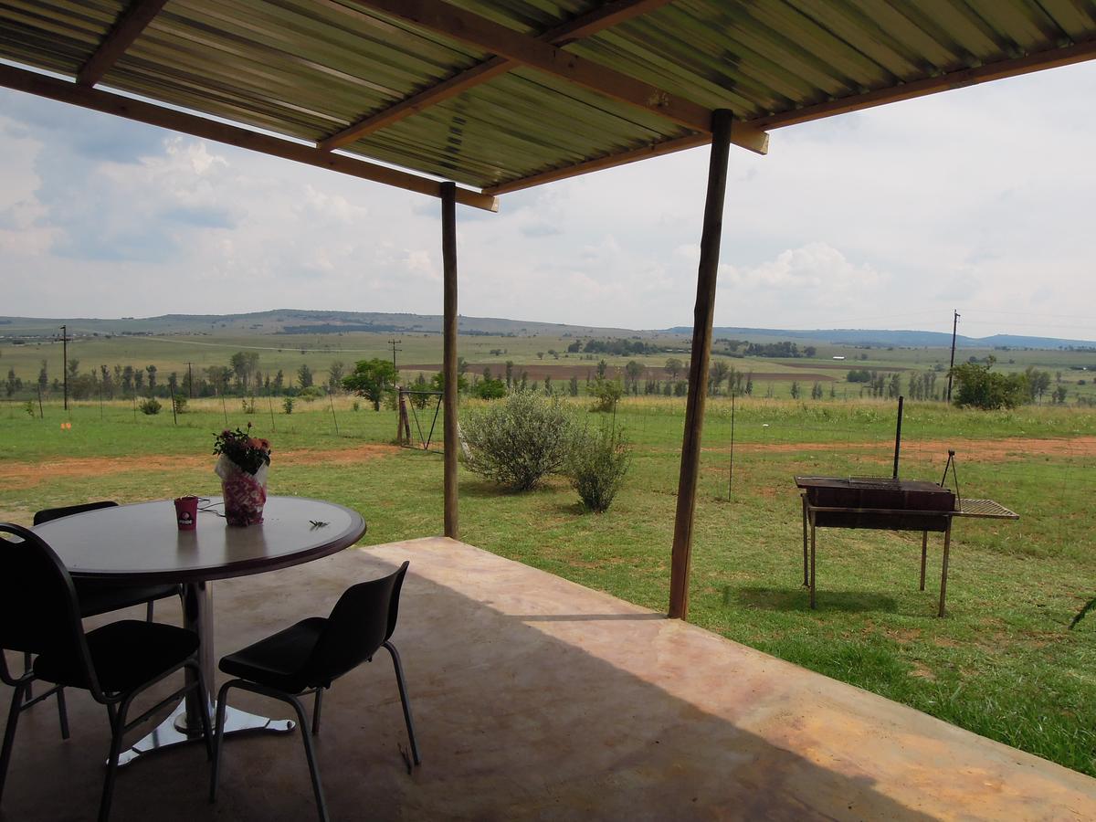 Nullarbor Cottages Магалисбург Екстериор снимка