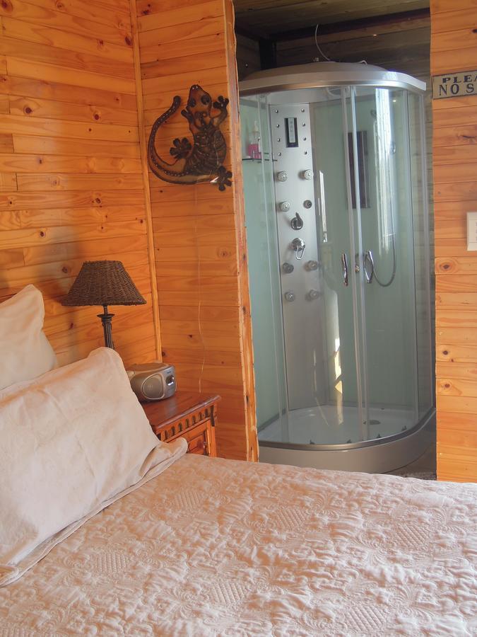 Nullarbor Cottages Магалисбург Екстериор снимка