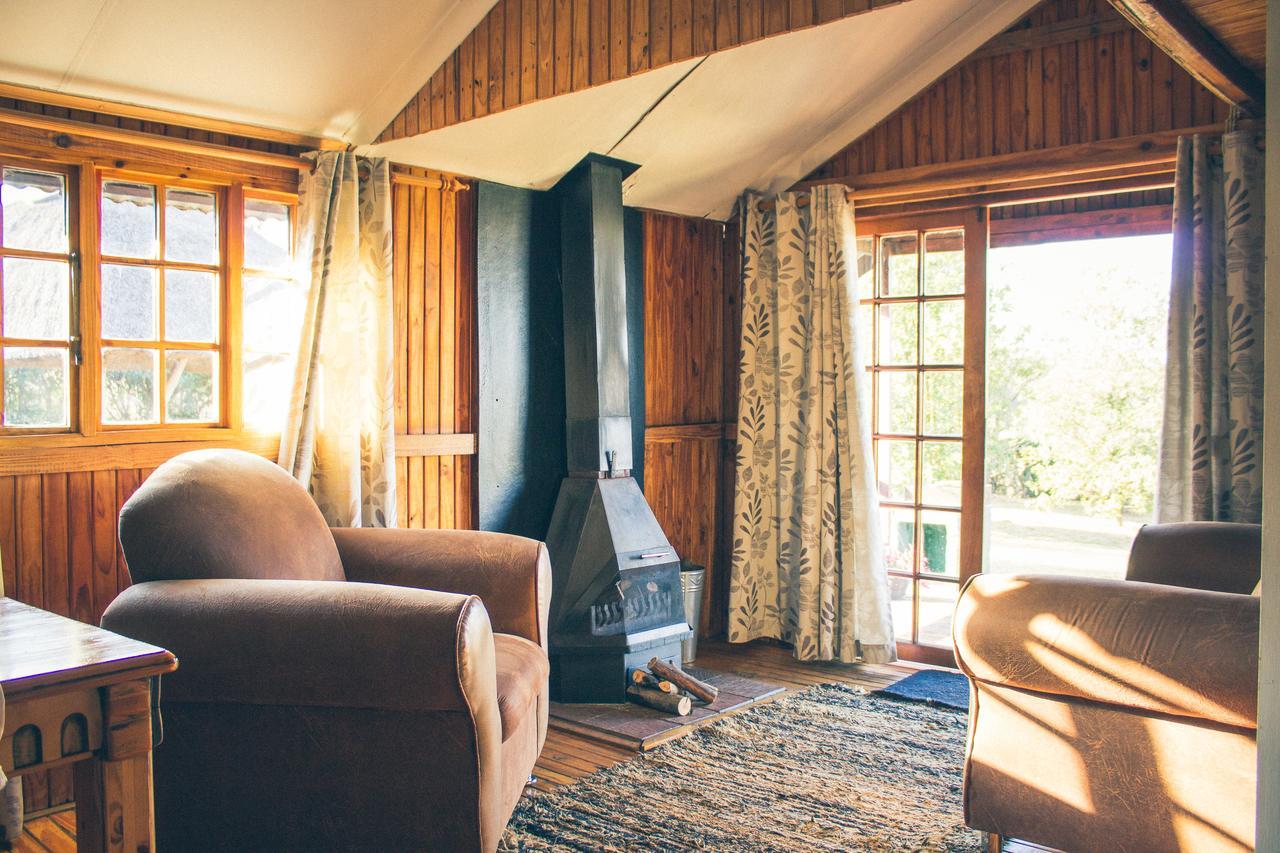 Nullarbor Cottages Магалисбург Екстериор снимка