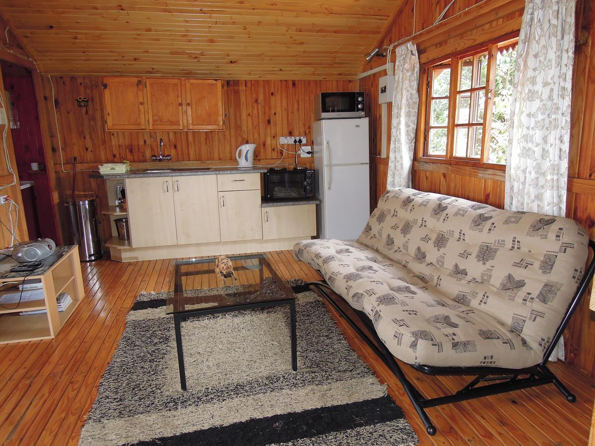 Nullarbor Cottages Магалисбург Екстериор снимка