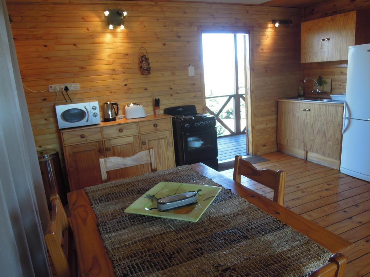 Nullarbor Cottages Магалисбург Екстериор снимка
