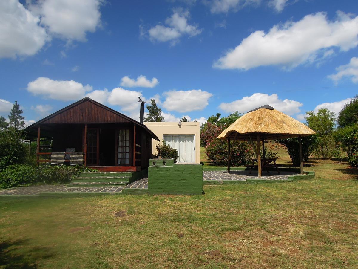 Nullarbor Cottages Магалисбург Екстериор снимка