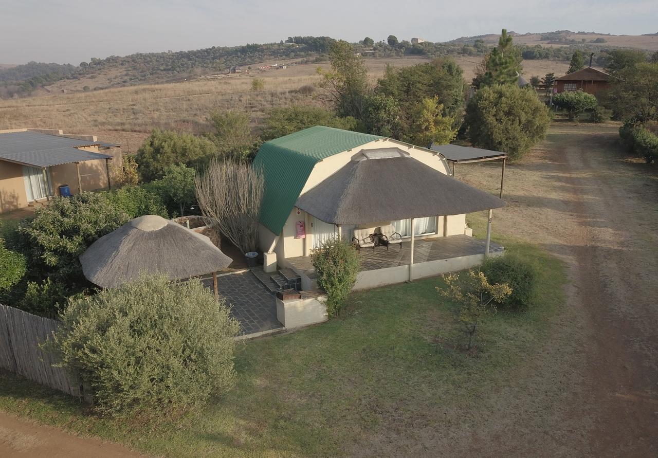 Nullarbor Cottages Магалисбург Екстериор снимка